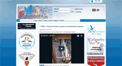 Desktop Screenshot of columbofil.net